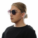 Missoni Rose Gold Women Sunglasses MI-1023123