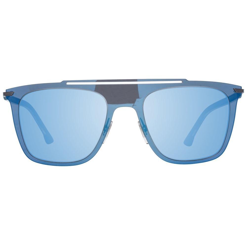 Police Blue Men Sunglass
