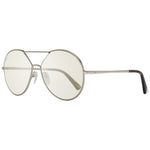 Web Gold Women Sunglass
