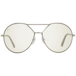 Web Gold Women Sunglass