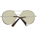 Web Gold Women Sunglass