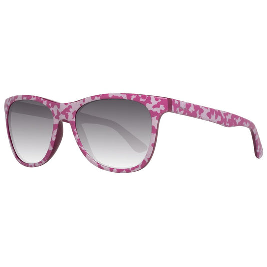 Joules Pink Women Sunglasses Joules Rosy Brown