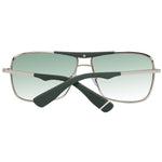 Web Gold Men Sunglass