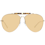 Tommy Hilfiger Gold Women Sunglass