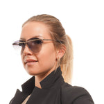 Max & Co Gold Women Sunglass