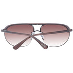 Lozza Brown Men Sunglass