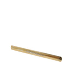 Dolce & Gabbana Gold Tone Brass Logo Branded Men Tie Clip Bar FASHION ACCESSORIES