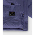 Refrigiwear Purple Polyester Jackets & Coat RE-14068-XS