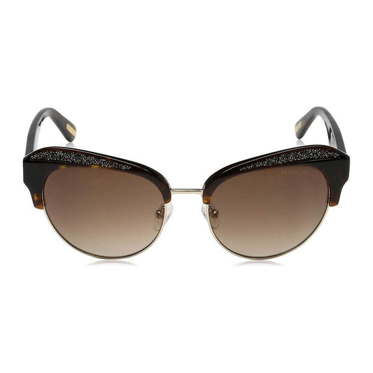 Marciano by Guess Brown Acetate Sunglasses Marciano by Guess Dim Gray