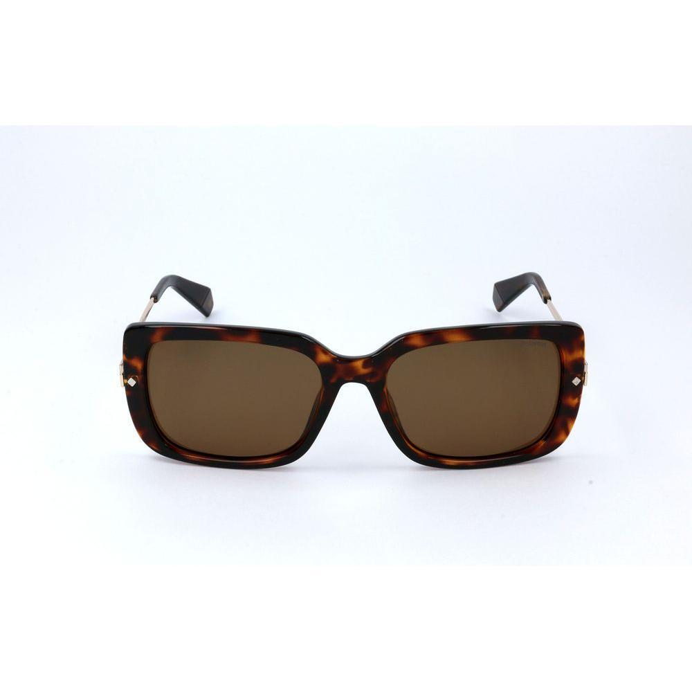 Polaroid Bicolor Metal Sunglasses