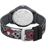 Police Gray Synthetic Watch