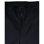Dolce & Gabbana Dark Blue Formal Tuxedo 2 Piece Suit