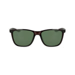 Nike Brown Injected Sunglasses