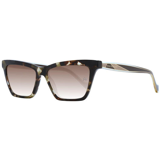 Ana Hickmann Brown Women Sunglasses Ana Hickmann Gray