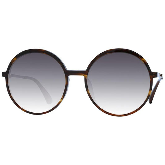 Ana Hickmann Brown Women Sunglasses Ana Hickmann Light Slate Gray