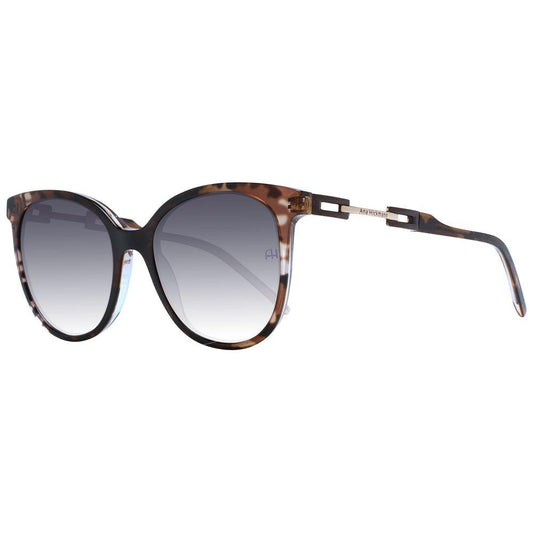 Ana Hickmann Brown Women Sunglasses Ana Hickmann Gray