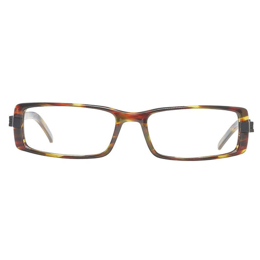 Rodenstock Brown Plastic Frames, women's glasses model R5204-B, 52/15/140mm