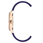 Juicy Couture Blue Synthetic Watch