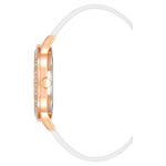 Juicy Couture White Synthetic Watch