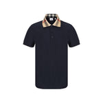 Burberry Polo Shirt BU-8072661B3590-L