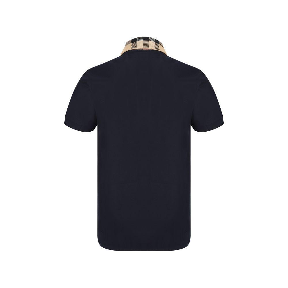 Burberry Polo Shirt BU-8072661B3590-L