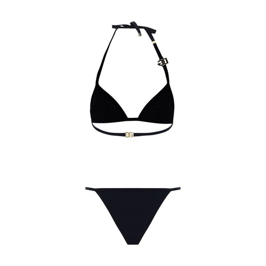 Dolce & Gabbana Swimsuit Dolce & Gabbana Black