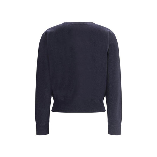 Extreme Cashmere Belle Sweater Extreme Cashmere Dark Slate Gray