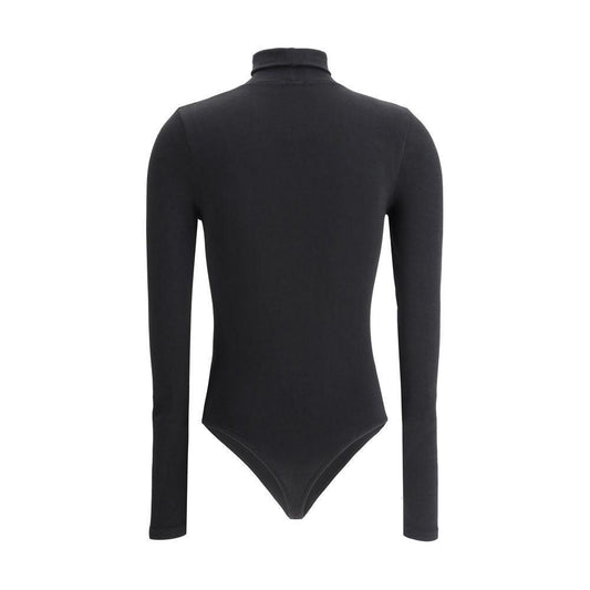 Wolford Colorado Bodysuit Wolford Dark Slate Gray
