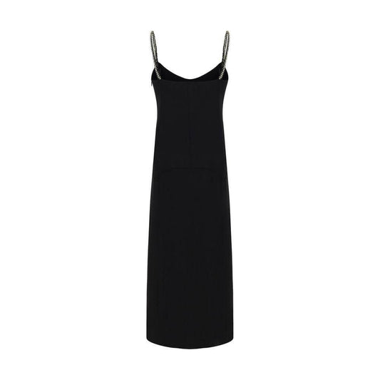 Lanvin Summer Dress Lanvin Black