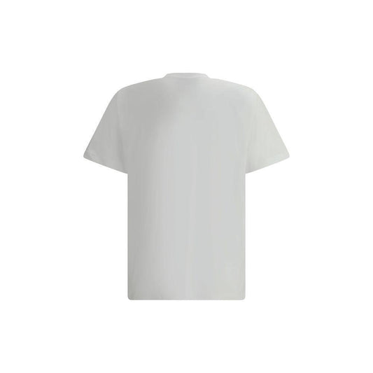 Moschino T-Shirt with coffee maker MO-251ZZA070602411001-S