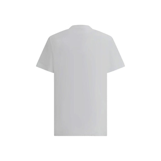 Moschino Logo T-Shirt MO-251ZZA071702411001-S