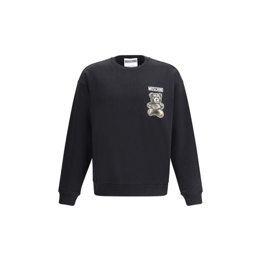Moschino Teddy Bear Sweatshirt MO-251ZZV170202281555-L