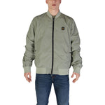 Refrigiwear Green Polyamide Jackets & Coat