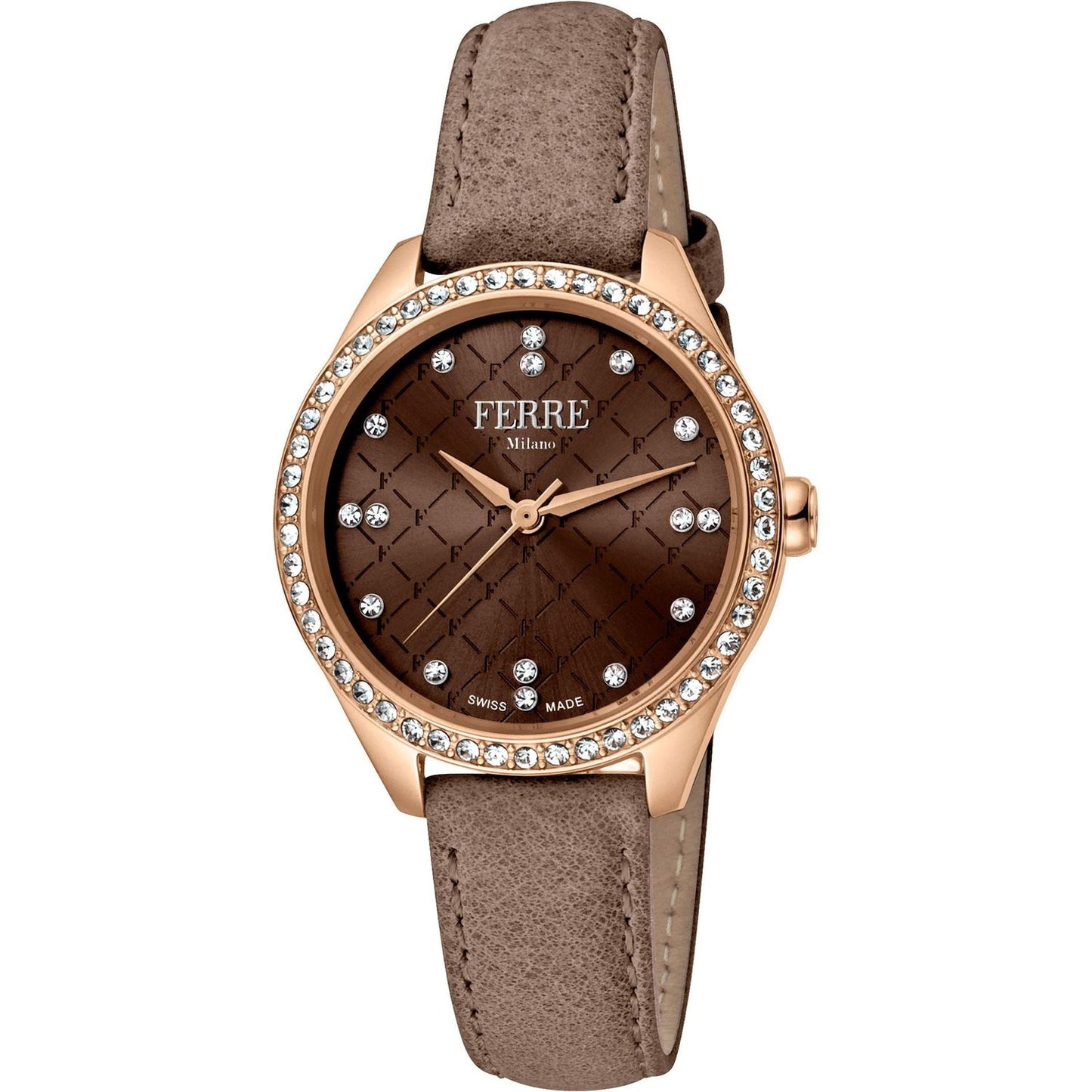 Ferrè Milano Watches Watches