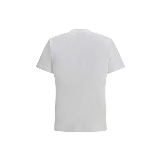 Moschino Logoed T-Shirt MO-251ZZA072202411001-M