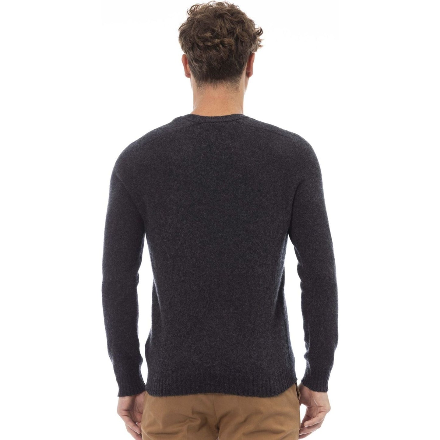 Alpha Studio Sweaters Sweaters