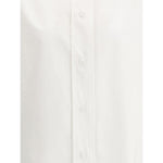 Jil Sander 77 Ss Shirt JI-J02DL0241J45002100-IT36 | XS