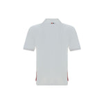Thom Browne Short Sleeves Polo Shirt TH-MJP022A01455100-3