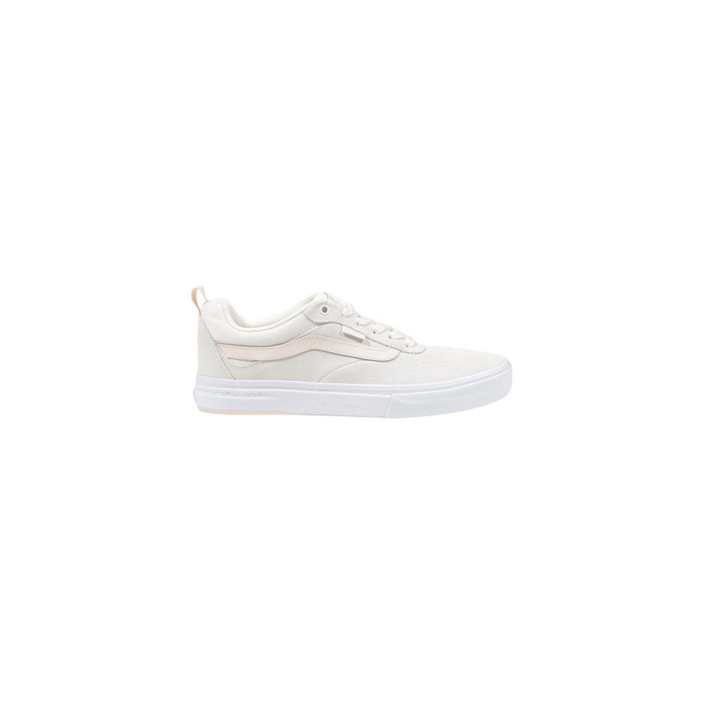 Vans Pink Leather Sneaker VA-15782600259-EU37/US7