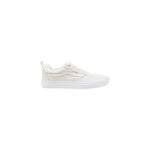 Vans Pink Leather Sneaker VA-15782600259-EU37/US7