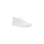 Vans Pink Leather Sneaker VA-15782600259-EU37/US7