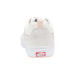 Vans Pink Leather Sneaker VA-15782600259-EU37/US7