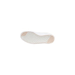 Vans Pink Leather Sneaker VA-15782600259-EU37/US7
