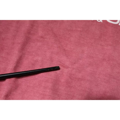 Dolce & Gabbana Pink Logo Print Cotton Crew Neck T-shirt