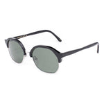 LGR Black Acetate Sunglasses
