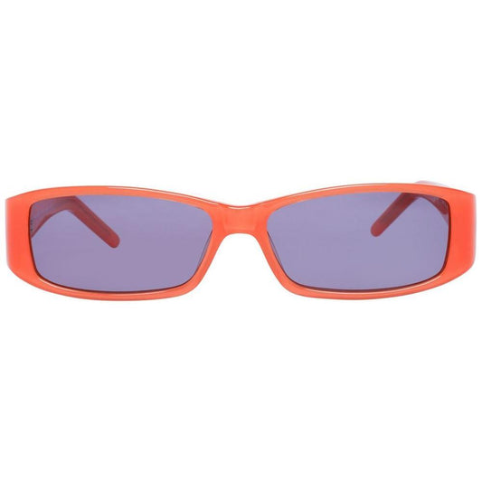 More & More Orange Plastic Sunglasses M&MM5430554333AC