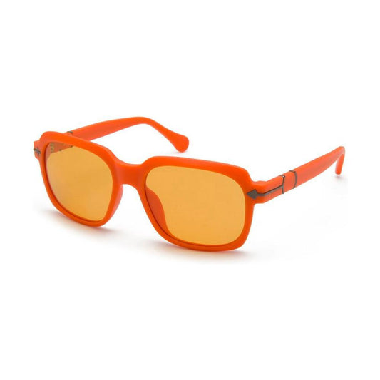 Opposit Orange Acetate Sunglasses OPTM522S04AC
