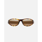 Vuarnet Brown Nylon Sunglasses