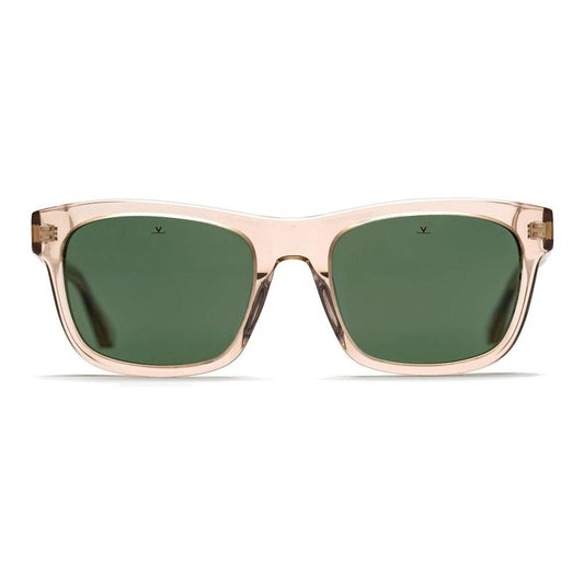 Vuarnet Multicolor Acetate Sunglasses Vuarnet Dim Gray