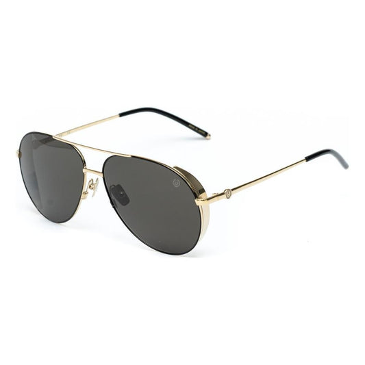 Belstaff Gold Titanium Sunglasses